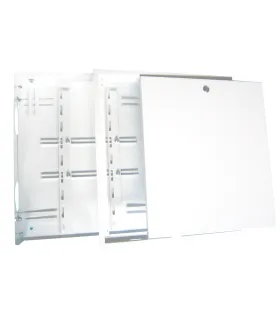 COFFRET UNIVERSEL TYPE 1