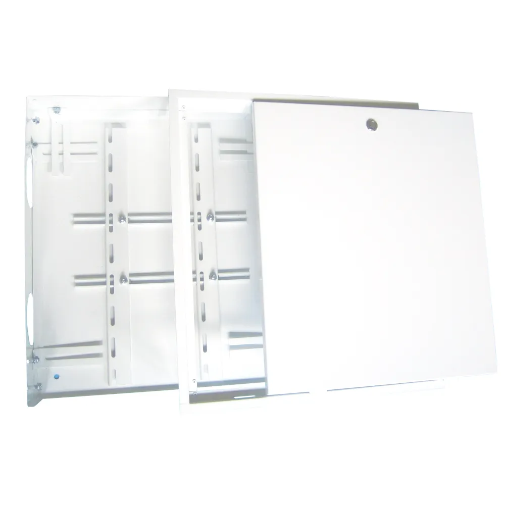 COFFRET UNIVERSEL TYPE 1