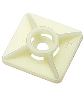 EMBASE ADHE COLBLANC 100PCS