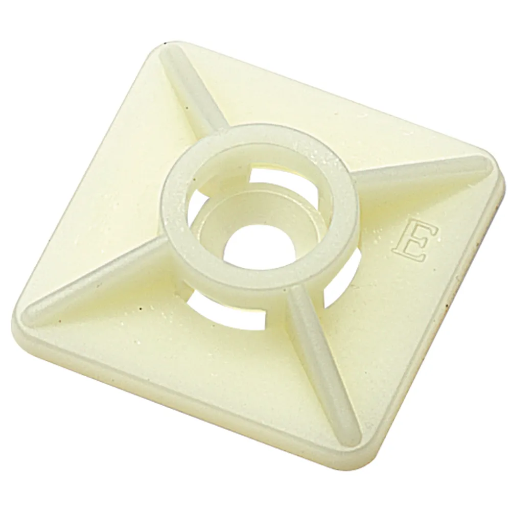 EMBASE ADHE COLBLANC 100PCS