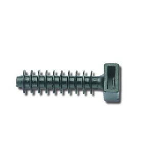 EMBASE COLLIER COLNOIR 100PCS