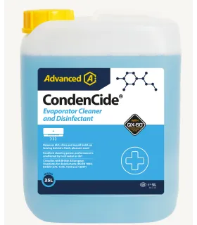 NETTOYANT DESINF EVAPORATEUR