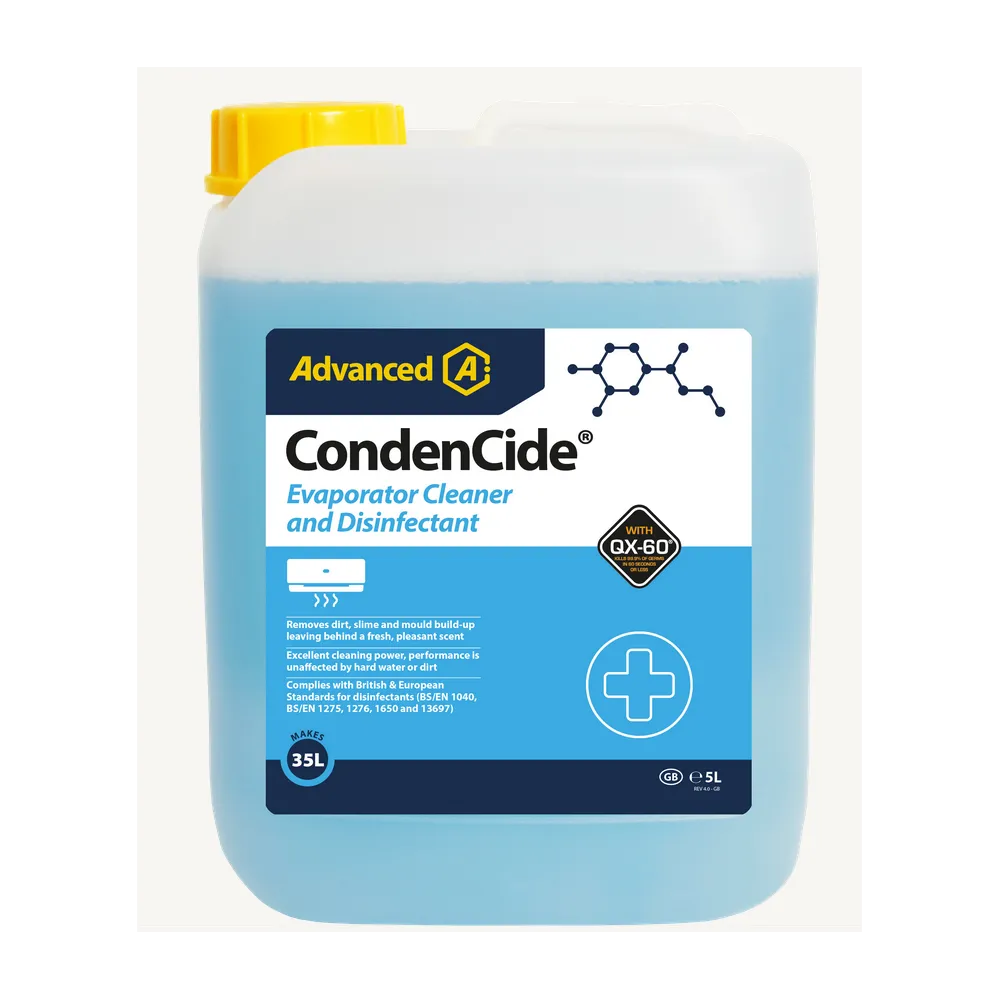 NETTOYANT DESINF EVAPORATEUR