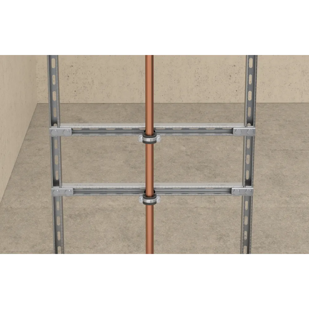 CONNECTEUR RAIL 27*18