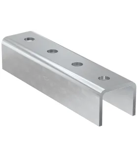 CONNECTEUR RAIL 38*40