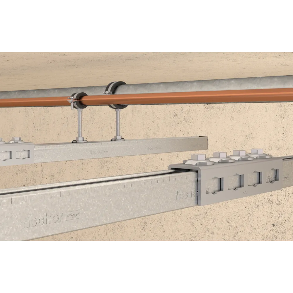 CONNECTEUR RAIL 38*40