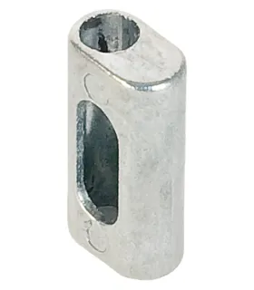 CONNECTEUR RACCORD TIGE M8