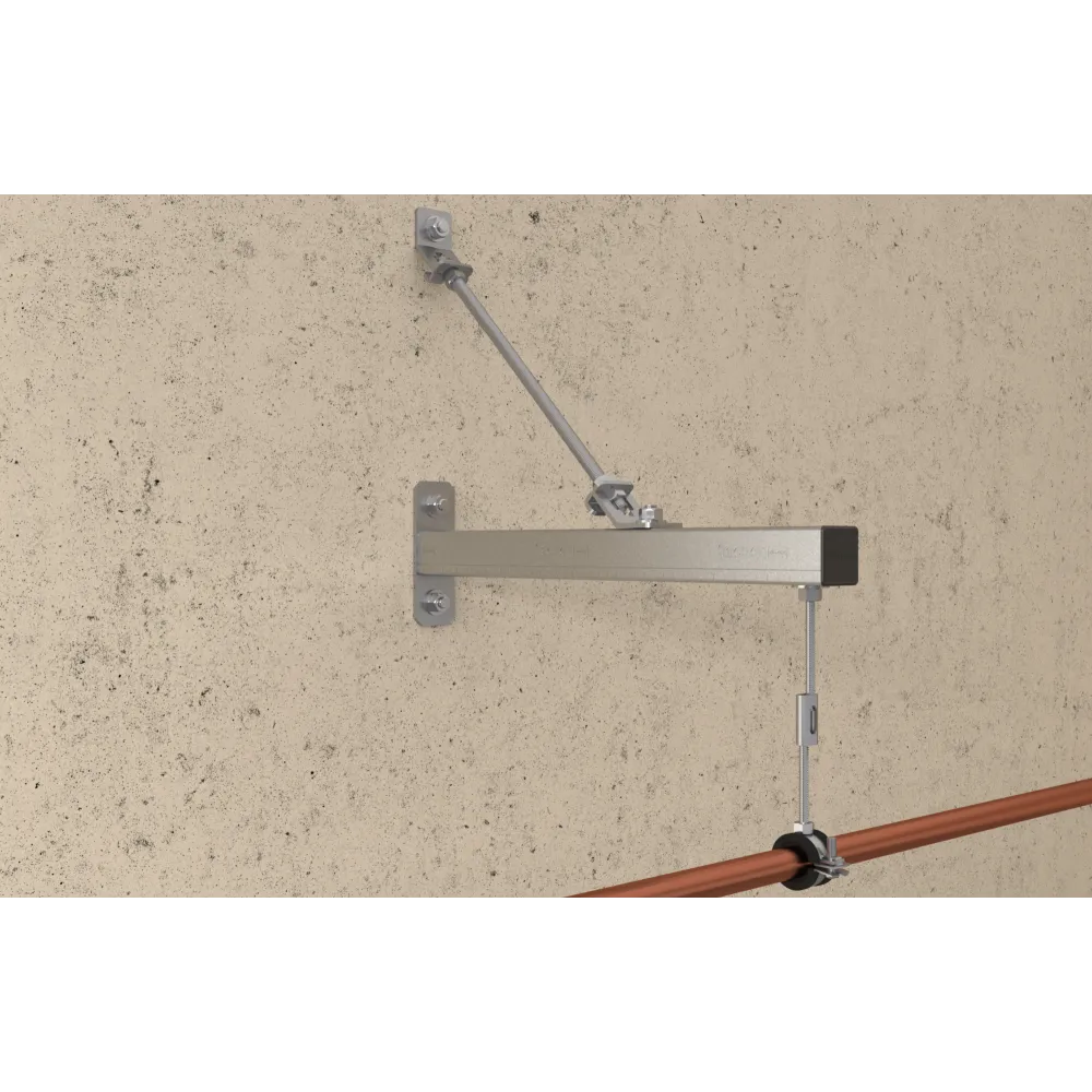 CONNECTEUR RACCORD TIGE M8