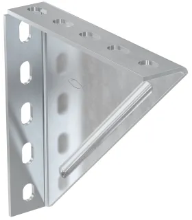 Console Equerr 200*200 PR Rail