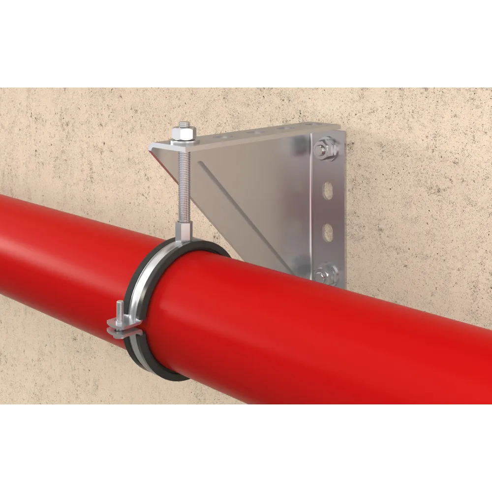 CONSOLE EQUERR 200/200 PR RAIL