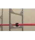 Console Equerre 200*200 PR Rail