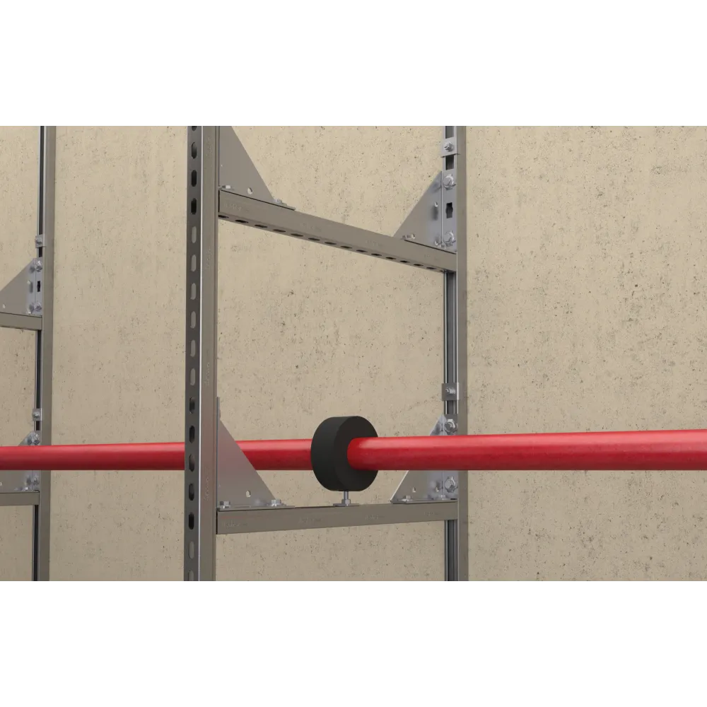 Console Equerre 200*200 PR Rail