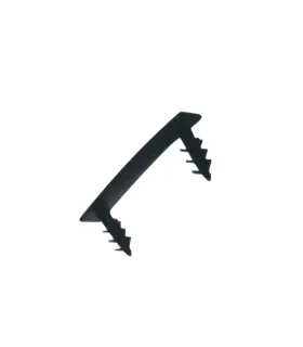 SACHET DE BARRETTES FIXA NOIRE