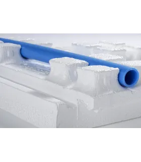 DALLE NOVACOME EVOLU 1,7P