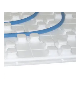 DALLE FAIBLE EPAI 34MM NOVACOM