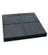 Dalle vibromat 400X400mm + vis