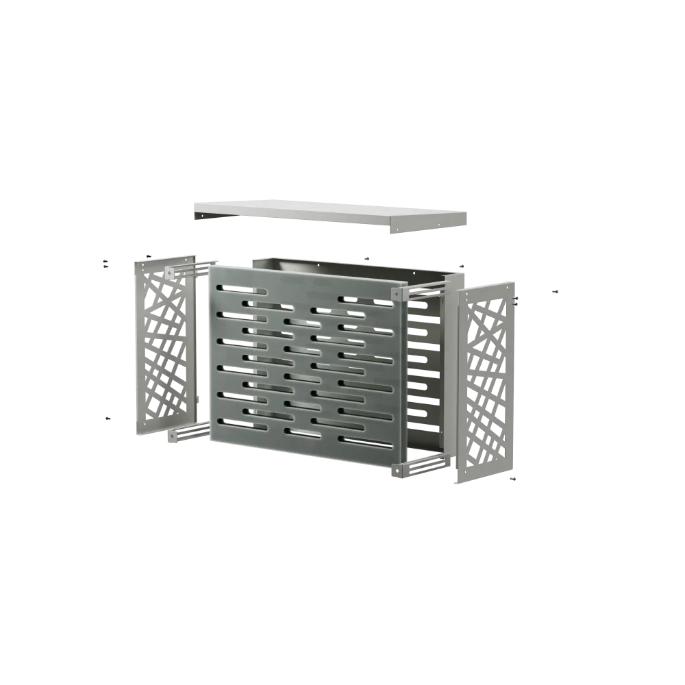 DESIGN BOX KIT ISONORISATION