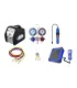 Kit attestion de capacité compatible R32/R410A KIT-ADC-R32