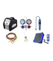 Kit attestion de capacité compatible R32/R410A KIT-ADC-R32