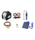 Kit attestion de capacité compatible R32/R410A KIT-ADC-R32-2