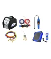 Kit attestion de capacité compatible R32/R410A KIT-ADC-R32-2
