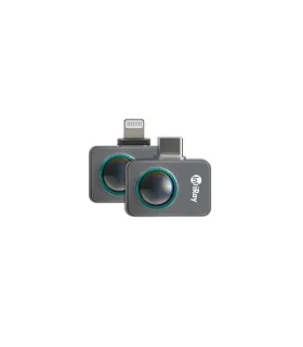 CAMERA THERMIQUE P2-PRO-LT AND