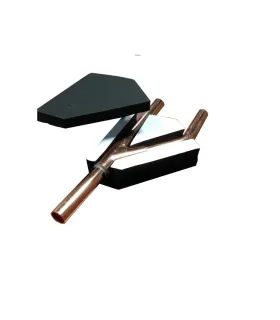 DÉRIVATION À SERTIR 3/8 PARALLELE