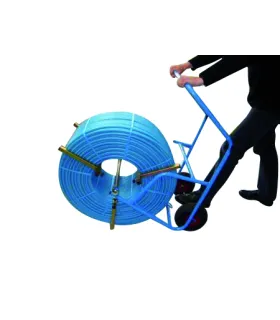 DEROULEUR TUBEPO PCBT