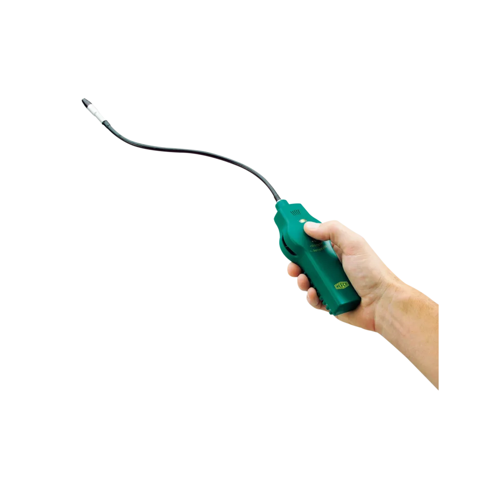 DETECTEUR DE FUITE ELECTRONIQUE