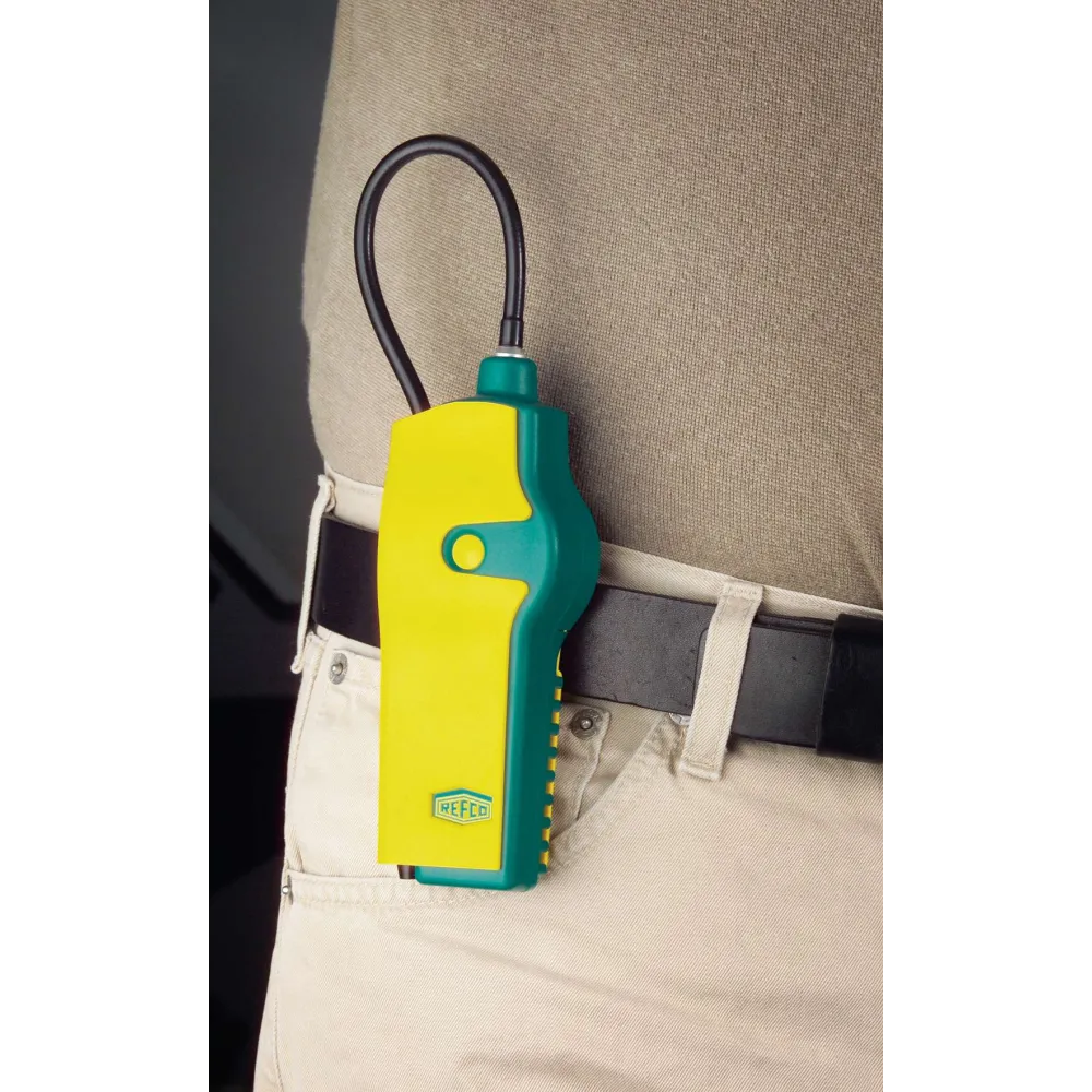 DETECTEUR DE FUITE ELECTRONIQUE