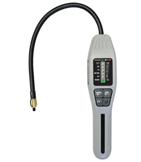 DETECTEUR DE FUITE TOUT GAZ