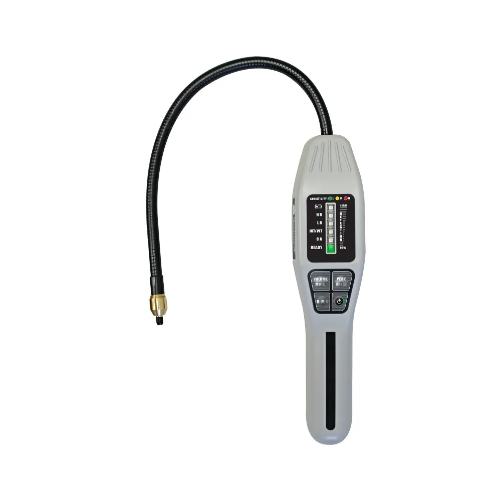 DETECTEUR DE FUITE TOUT GAZ