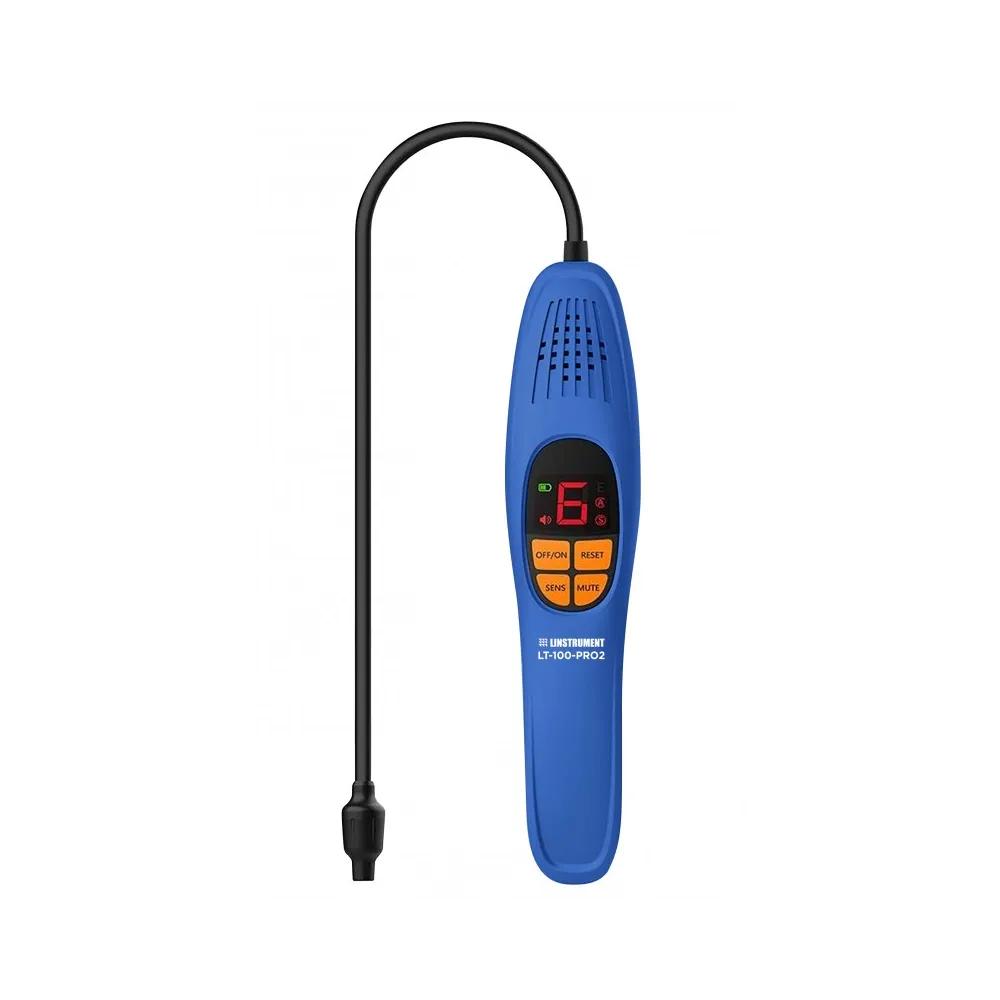 DETECTEUR DE FUITE LT-100-PRO