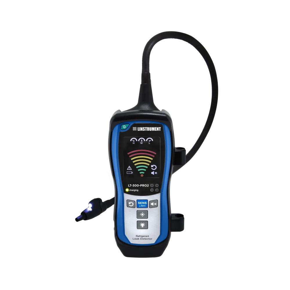 DETECTEUR DE FUITE LT-100-PRO