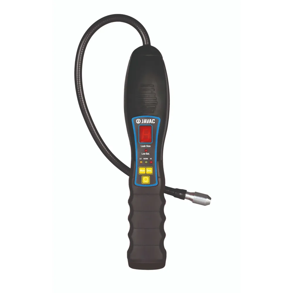 DETECTEUR FUITE JAVAC PROFIND