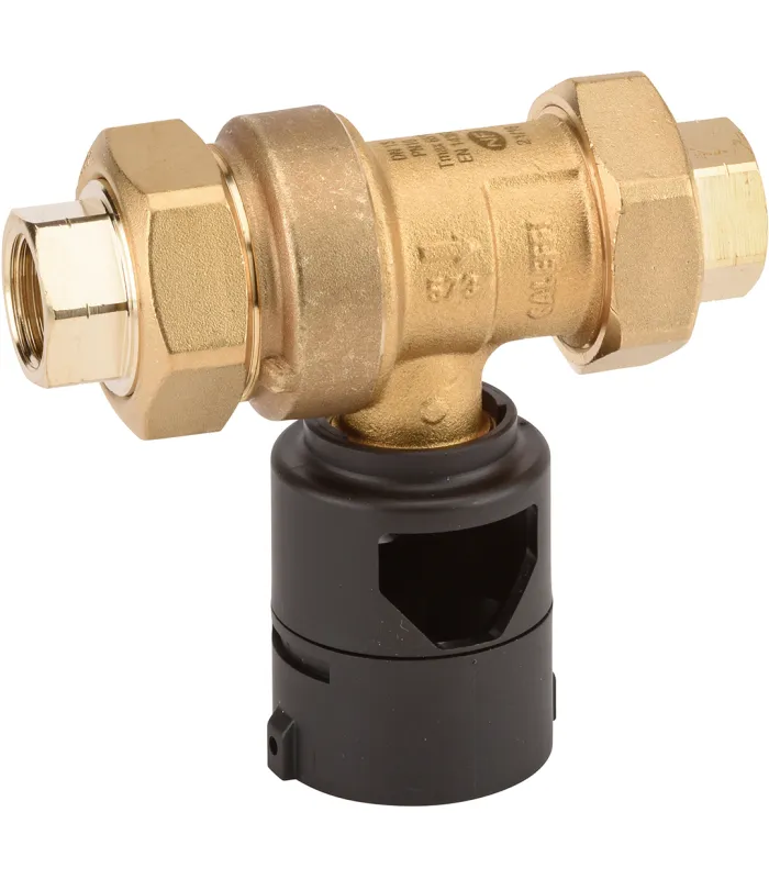 DISCONNECTEUR SCUDO CA573 3/4