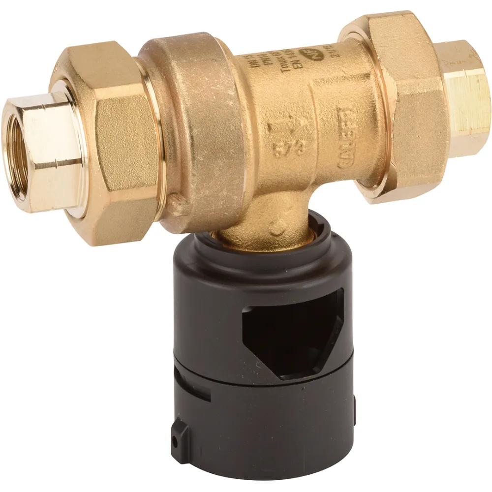 DISCONNECTEUR SCUDO CA573 3/4