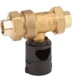 Disconnecteur (anti-retour d'eau)