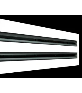 DIFFUSEUR 1 FENTE 1000MM