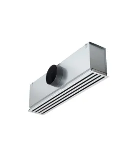 DIF REPR 3FENTES 1000MM+PLENUM