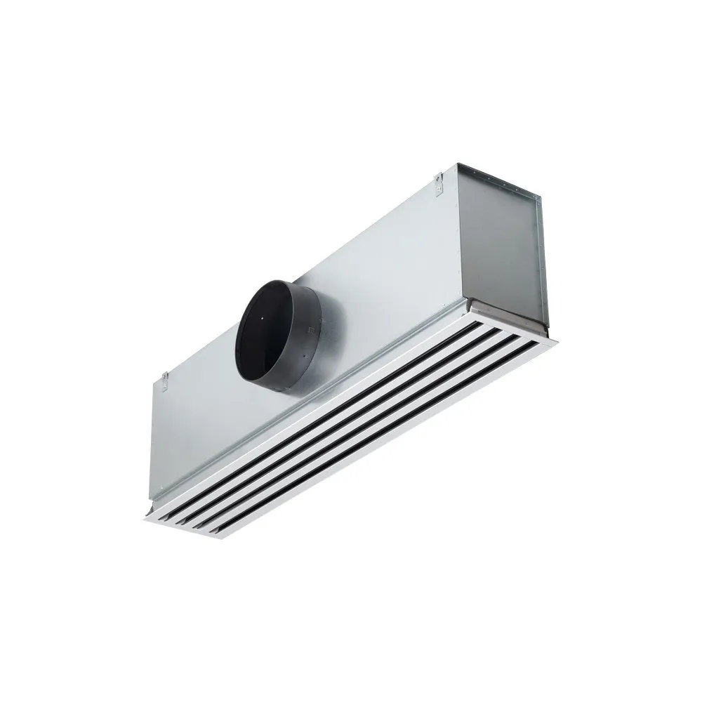 DIF REPR 3FENTES 1000MM+PLENUM