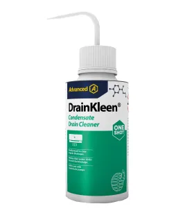 DRAIN KLEEN ONE SHOT