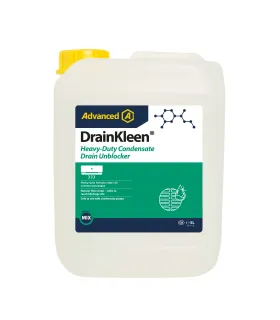 Drain kleen bidon 5l