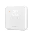 Thermostat honeywell dt4 filaire blanc