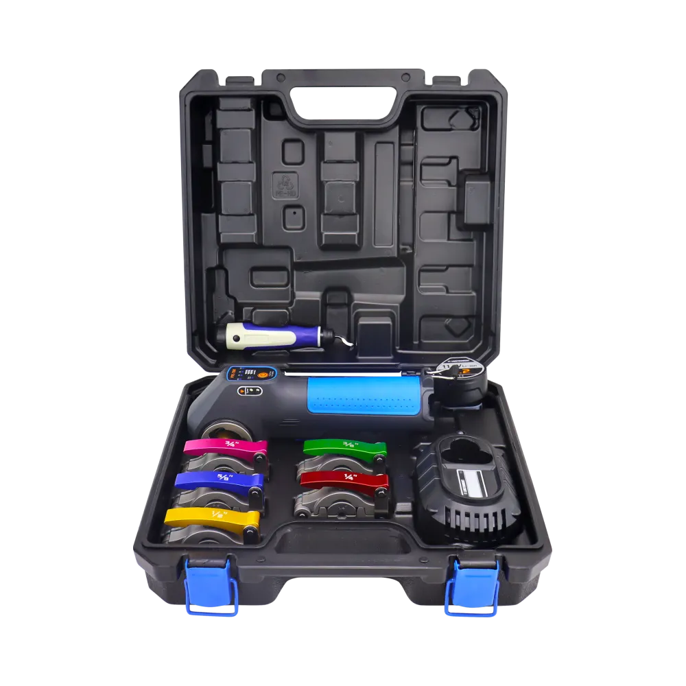 Dudgeonnière électrique FTK-750