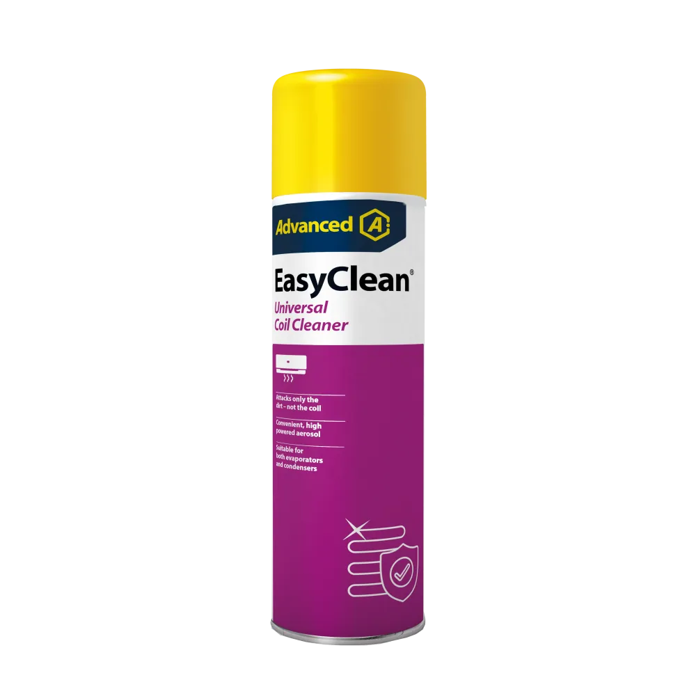 EASYCLEAN AEROSOL 600ML