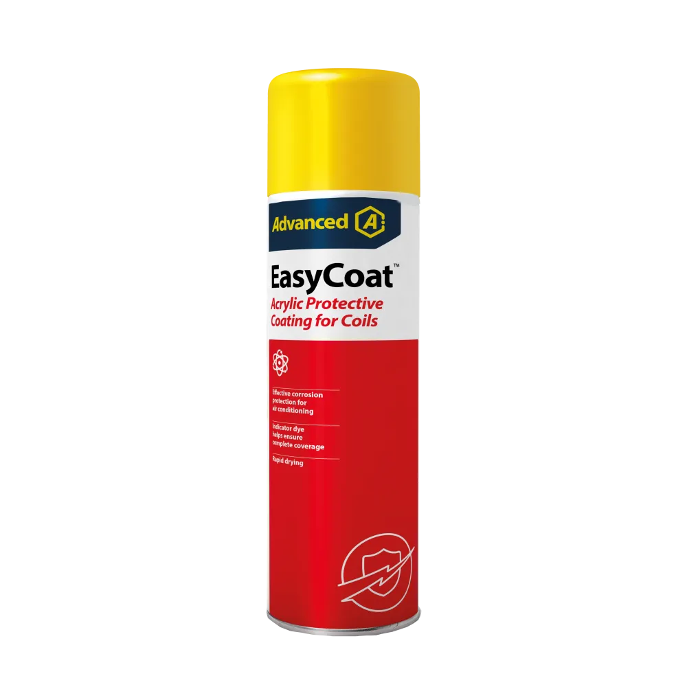 EASYCOAT AEROSOL 600ML