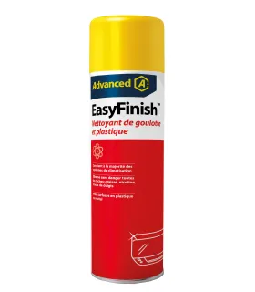 EASYFINISH AEROSOL 600ML
