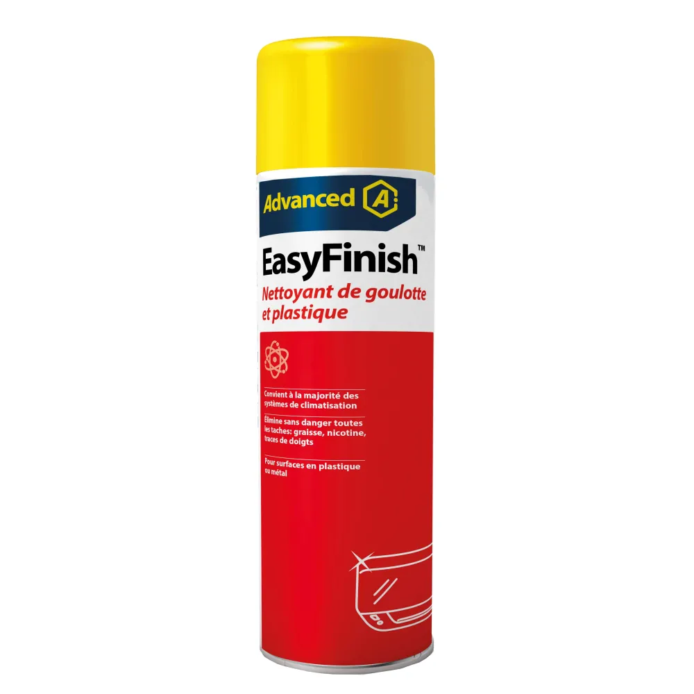 EASYFINISH AEROSOL 600ML