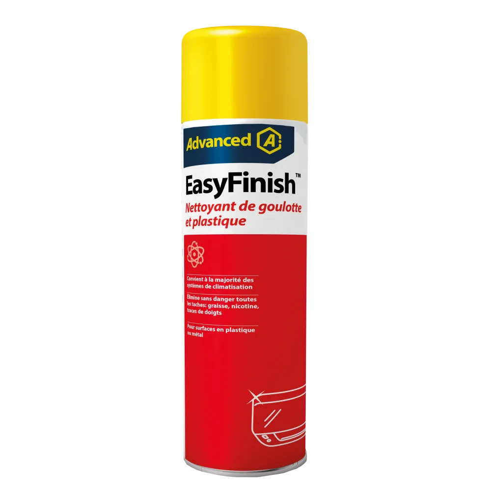 EASYFINISH AEROSOL 600ML